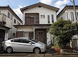 船橋市大穴南４丁目