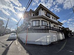 船橋市三山１丁目