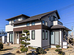 松戸市三ケ月の一戸建て