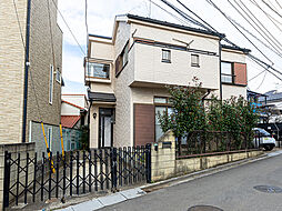 船橋市旭町１丁目の一戸建て