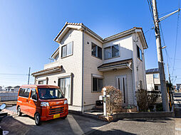 船橋市馬込町の一戸建て