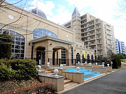 レイディアントシティ印西牧の原フォレスト・ヴィラ