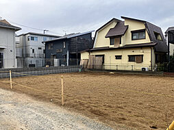 船橋市東船橋6丁目の土地