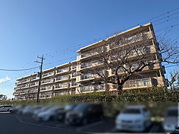 習志野七ツ台住宅2号棟