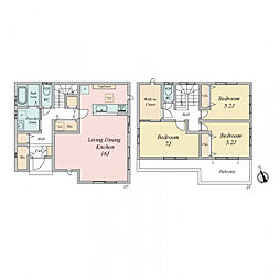 船橋市駿河台１丁目