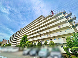 サザンコーポラスA棟