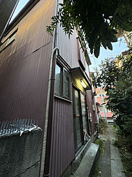 市川市市川南３丁目