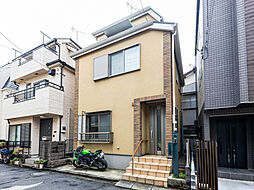 市川市大和田３丁目の一戸建て