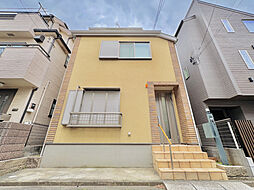 市川市大和田3丁目の一戸建て