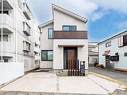 千葉市中央区蘇我１丁目の一戸建て