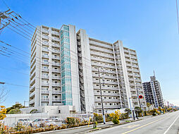 イニシア船橋ベイフォート