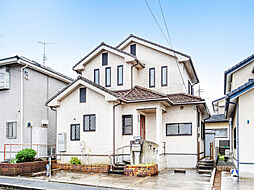 市原市北国分寺台５丁目の一戸建て