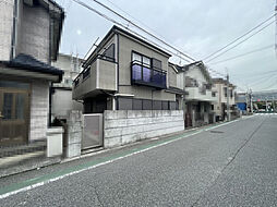 市川市稲荷木3丁目の土地