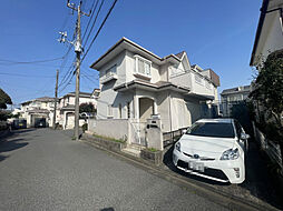 船橋市田喜野井7丁目の土地