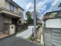 船橋市前原東5丁目の土地