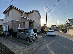 白井市西白井２丁目