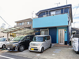 市川市柏井町４丁目