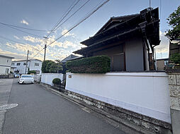 野田市桜木