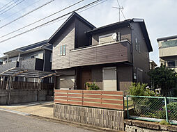船橋市楠が山町