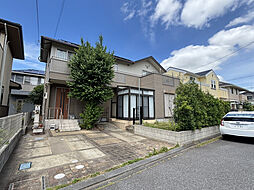 印西市西の原３丁目