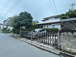 船橋市松が丘５丁目