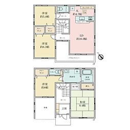 船橋市楠が山町中古戸建