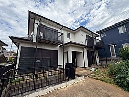 船橋市三咲7丁目中古戸建