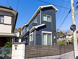 船橋市前原東6丁目中古戸建
