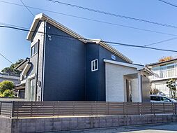 船橋市前原東6丁目中古戸建