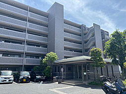 コスモ東大宮ロイヤルフォルム