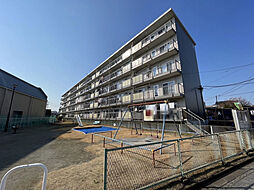 高根パールハイツA棟