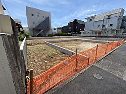 市川市菅野4丁目（4区画）