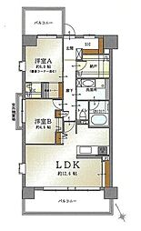 クリオ船橋壱番館