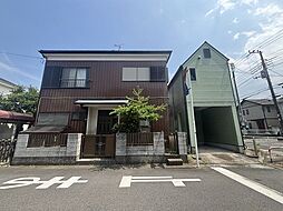 市川市南大野2丁目土地1