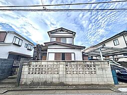 船橋市大穴南２丁目