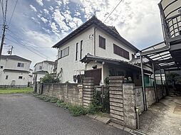 船橋市南三咲3丁目土地