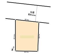 船橋市中野木2丁目