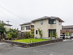木更津市真舟2丁目戸建て