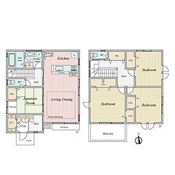 八千代市大和田新田中古戸建