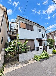 市川市宮久保2丁目