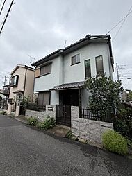 市川市宮久保2丁目