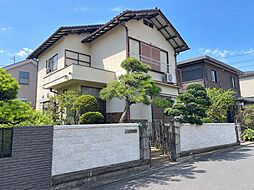 練馬区下石神井6丁目　土地