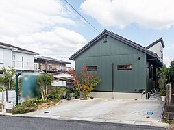 清見台東3丁目戸建