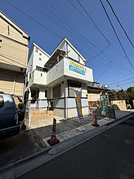 市川市原木４丁目