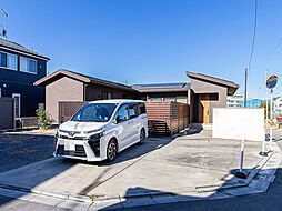 川越市大字寺尾の一戸建て