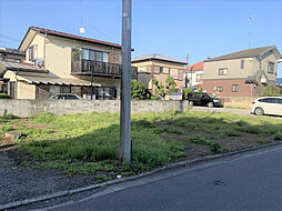 入間市扇台１丁目