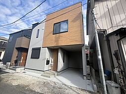 北区中十条1丁目の一戸建て