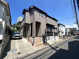 船橋市前原西８丁目の一戸建て