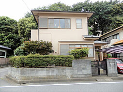 船橋市前原東５丁目の一戸建て