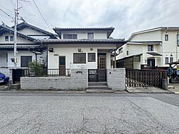 千葉市花見川区さつきが丘１丁目の土地